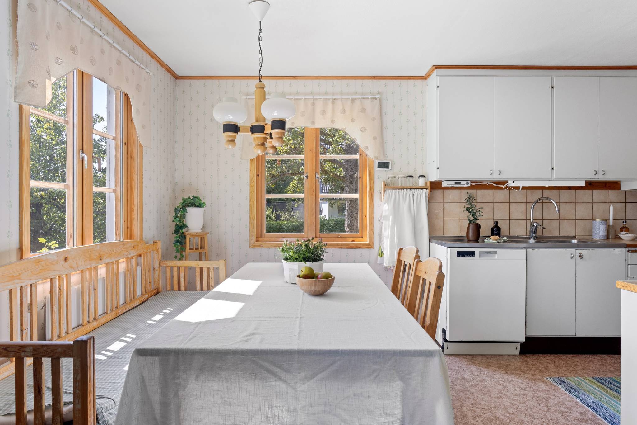 7 rum Villa på Bifrostvägen 5 Skälby Järfälla kommun - bild 14
