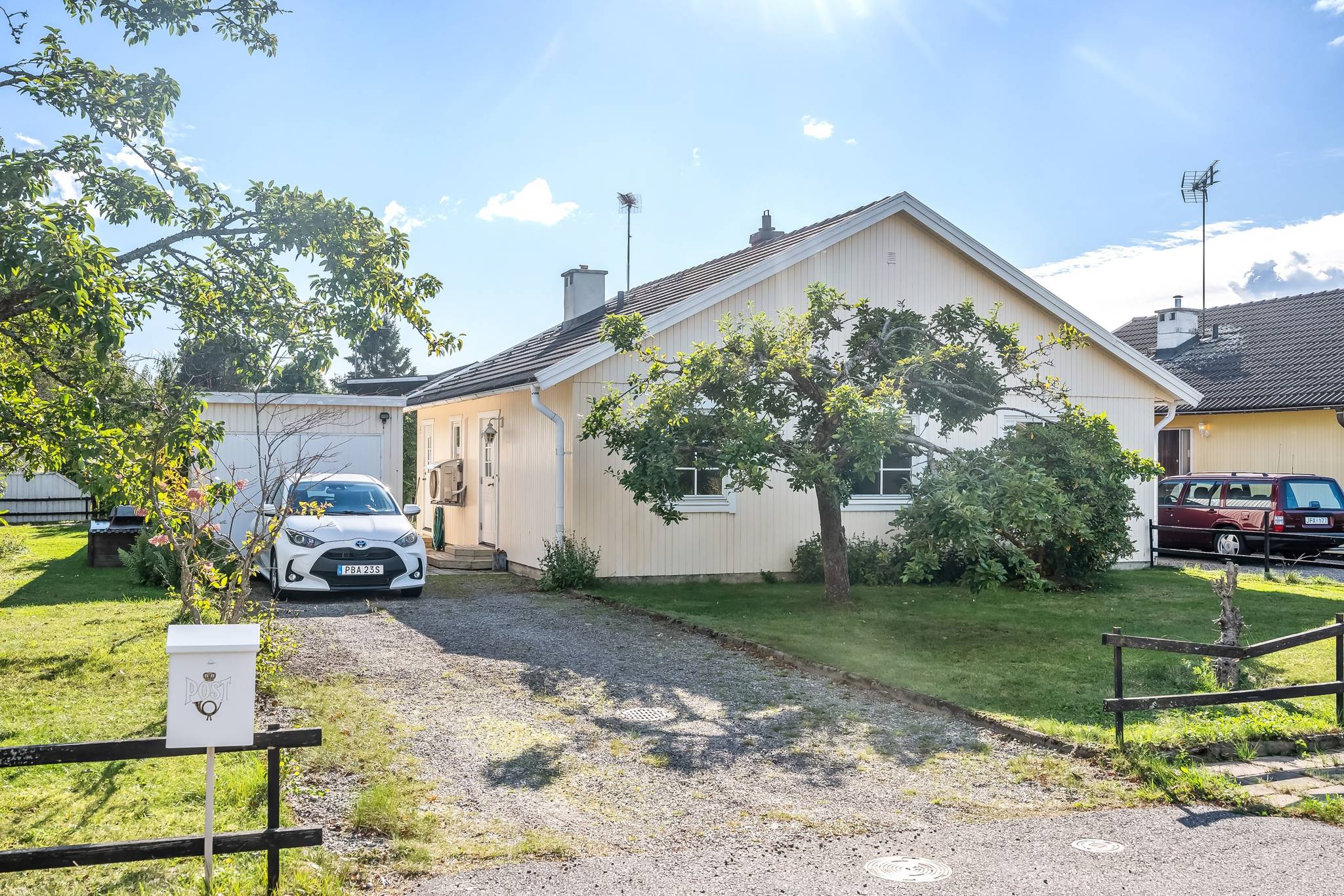 4 rum Villa på Violvägen 10 Sunnerby Nynäshamns kommun - bild 4