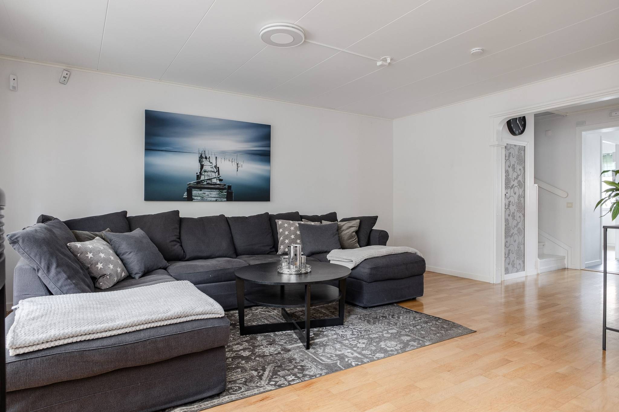 4 rum Parhus på Ekoxegatan 4 Gånsta Enköpings kommun - bild 8