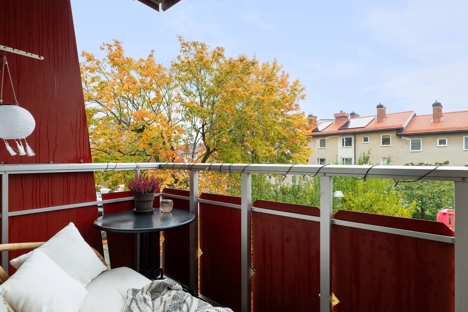 3 rum Lägenhet på Lerbäcksgränd 18 Hagsätra Stockholms kommun - bild 21