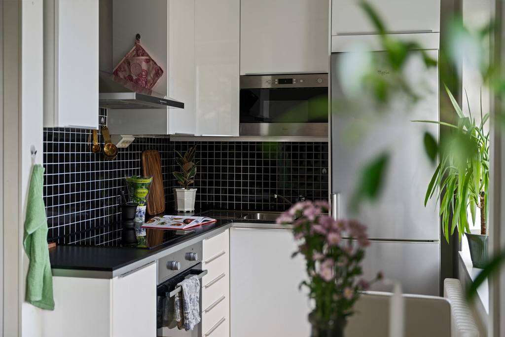1 rum Lägenhet på Slätbaksvägen 16 3tr Årsta Stockholms kommun - bild 7