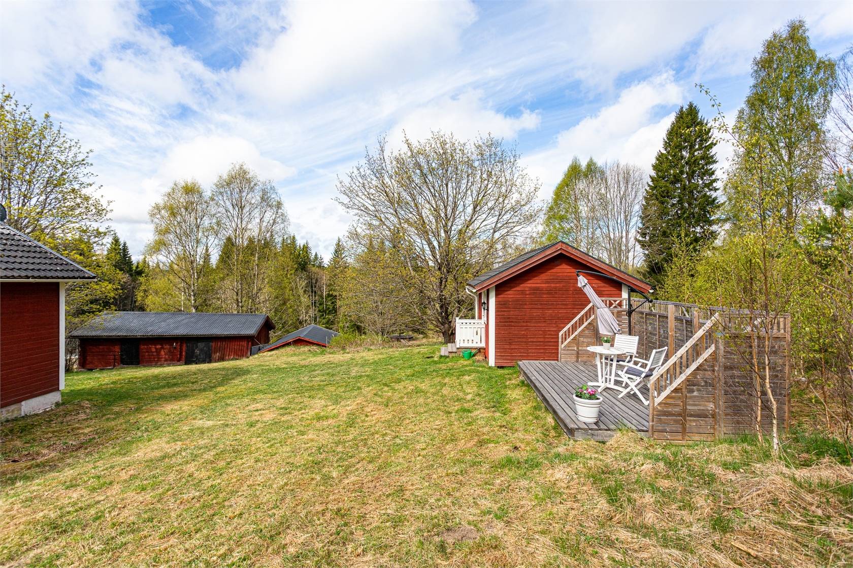 2 rum Vinterbonat fritidshus på Bredsjö 25 Bredsjö Hällefors kommun - bild 9