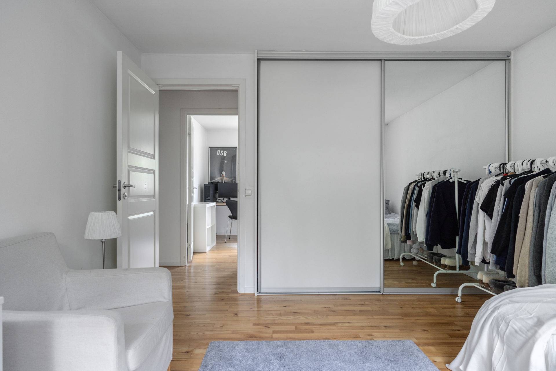 5 rum Villa på Vikensvägen 28B Ljunghusen Vellinge kommun - bild 24