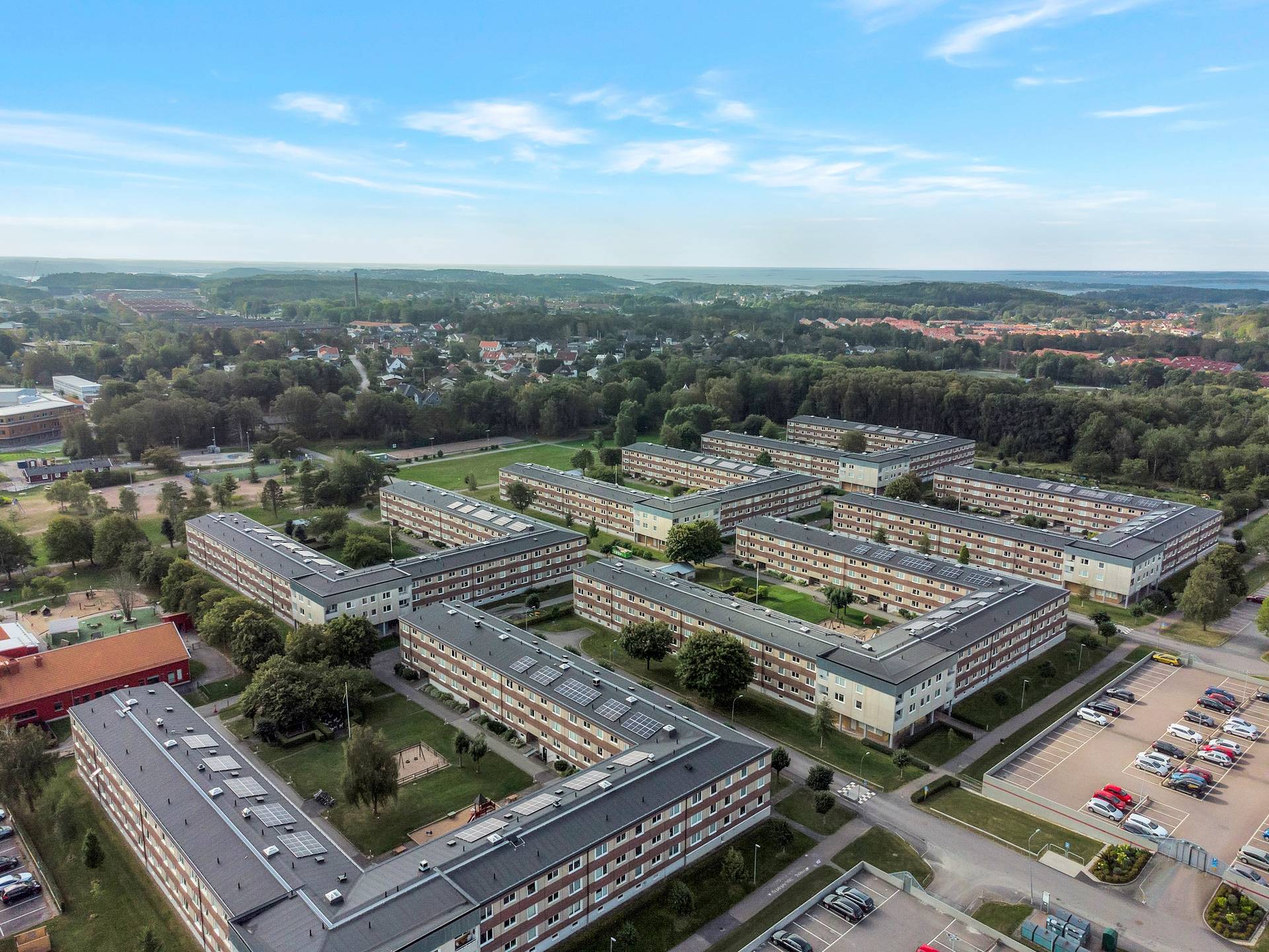 2 rum Lägenhet på Beryllgatan 55 Göteborgs kommun - bild 18