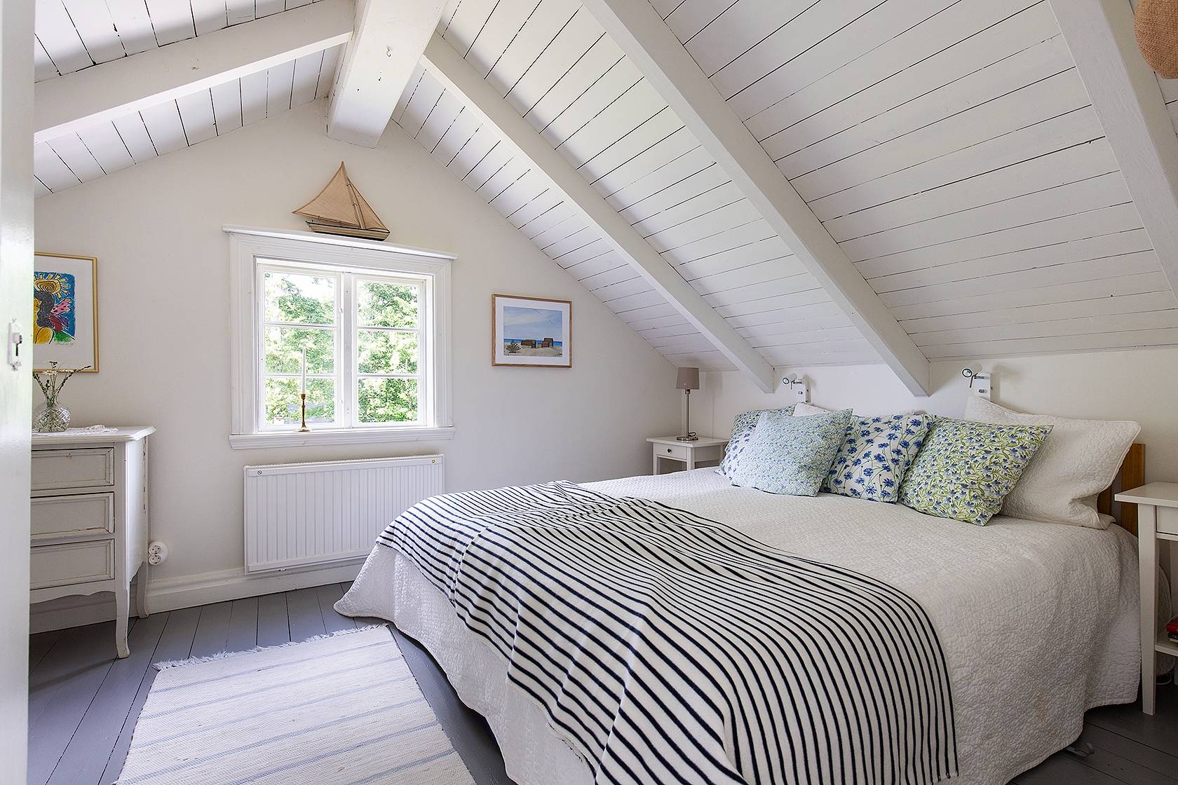 4 rum Vinterbonat fritidshus på Barnässtigen 20 Borgholm - Sjöstugan Borgholms kommun - bild 19