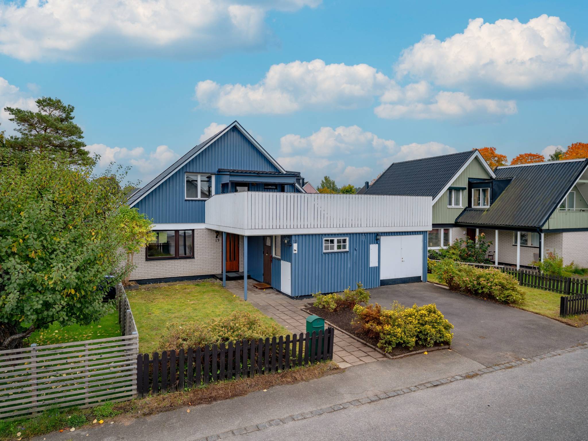 5 rum Kedjehus på Skepptunagränd 13 Brunnby Vik Upplands Väsby kommun - bild 35