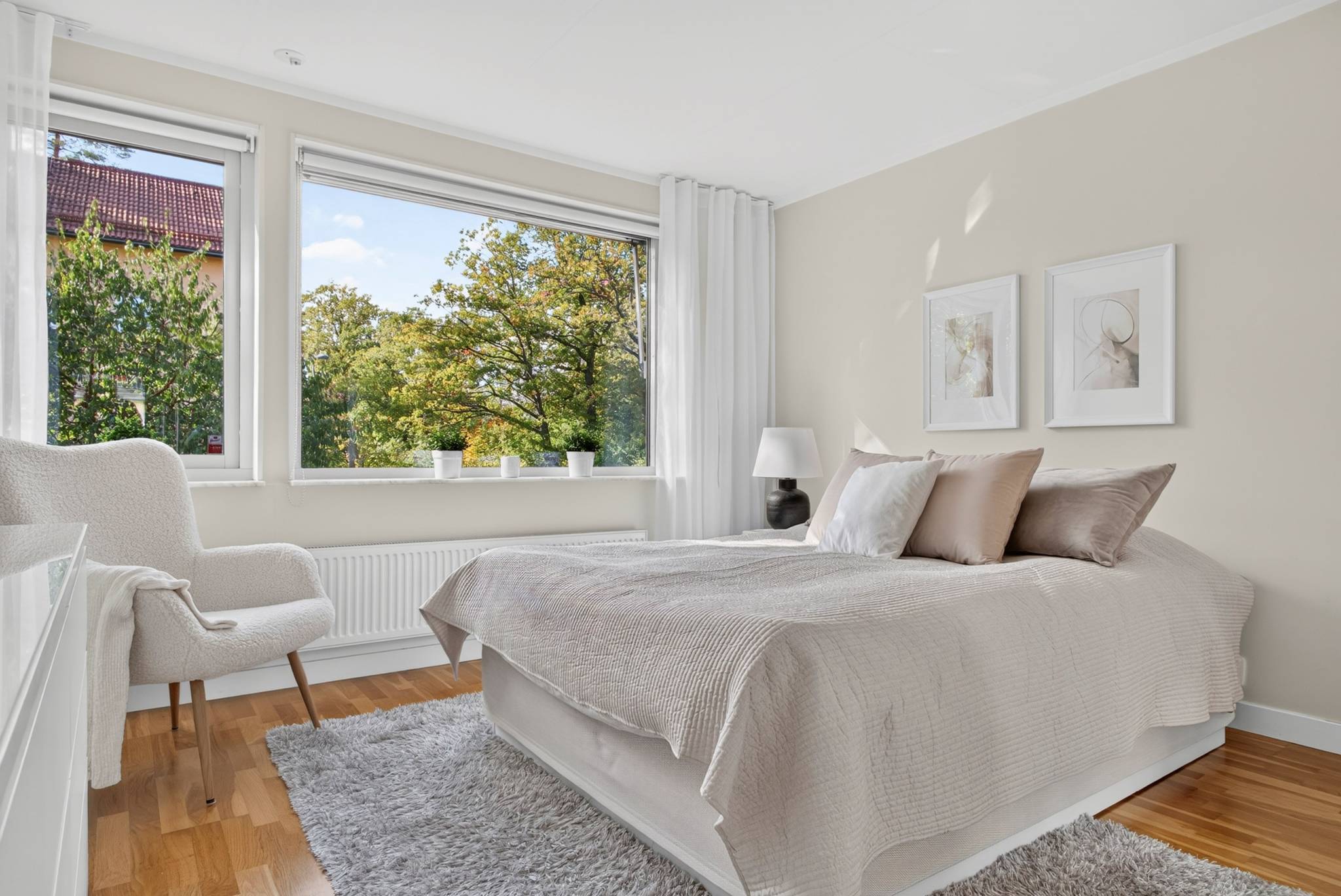 5 rum Radhus på Stenkullavägen 50 A Stora Essingen Stockholms kommun - bild 23