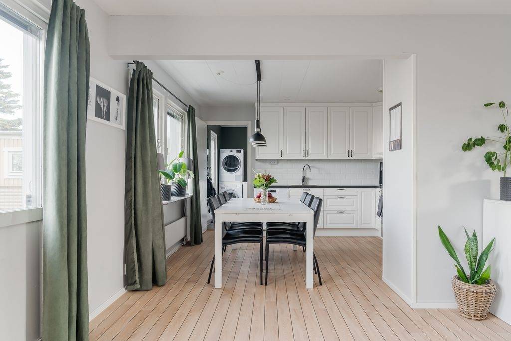 4 rum Villa på Åkerstigen 51 Skaraberg Skara kommun - bild 8