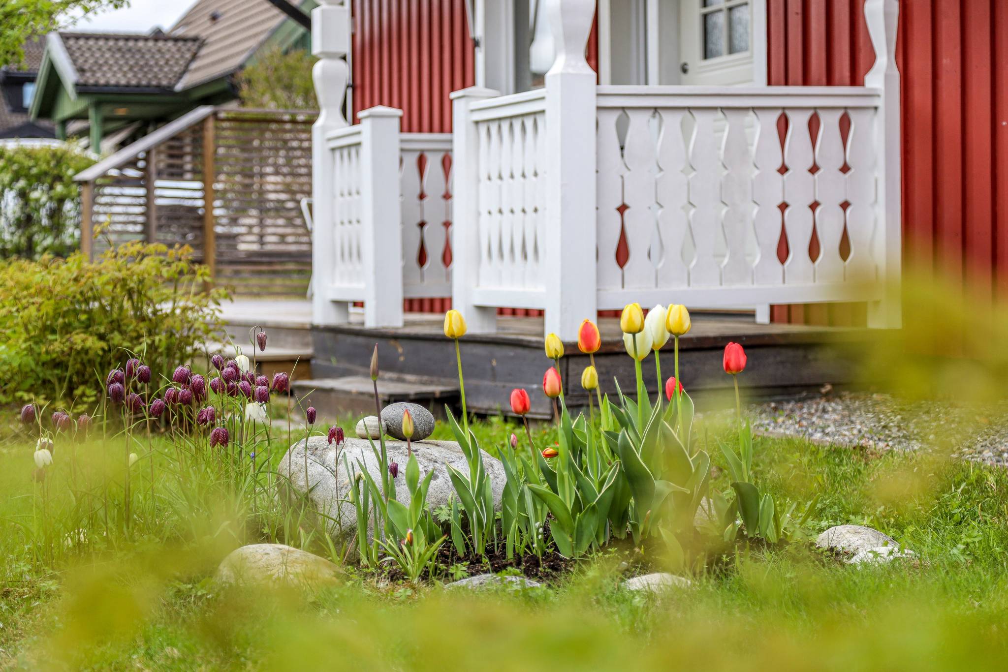 6 rum Villa på Åkervägen 17 Vännäs Vännäs kommun - bild 43
