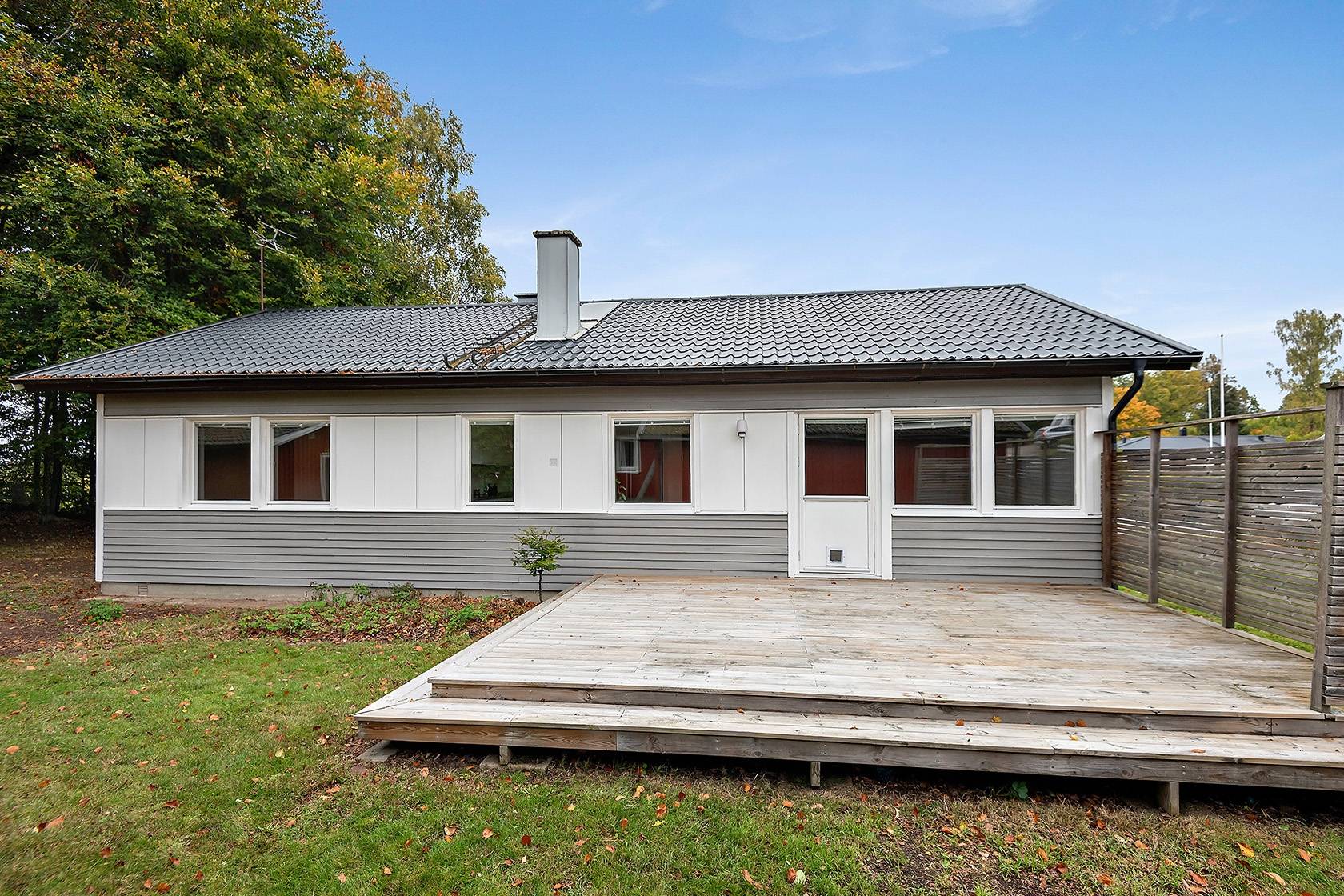 4 rum Villa på Bokhultet 14 Tving Karlskrona kommun - bild 16