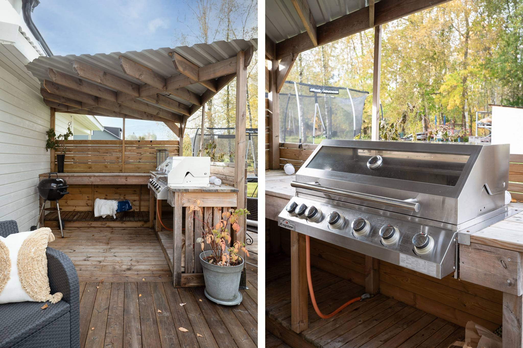 4 rum Villa på Lövegatan 10 Ekeby Kumla kommun - bild 54