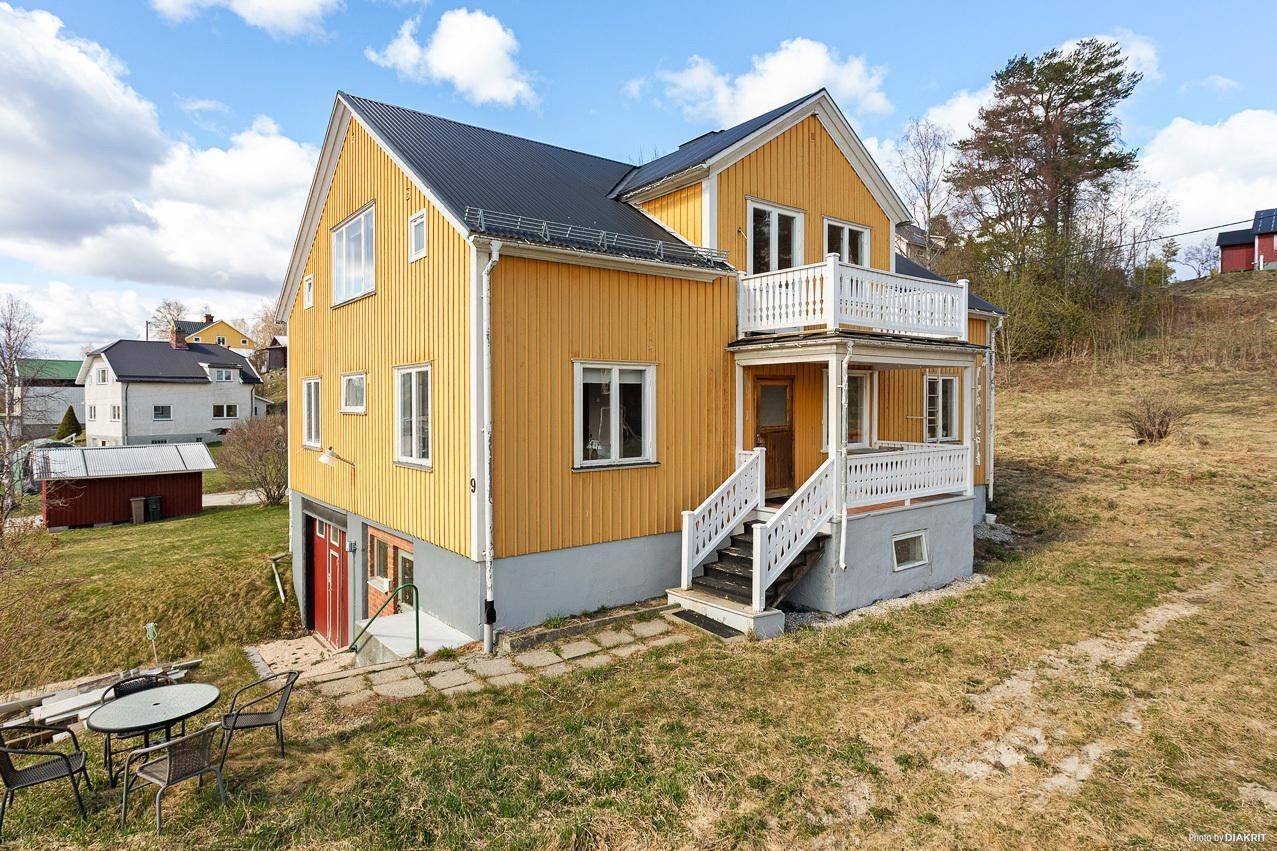 Hassela, Nordanstigs kommun