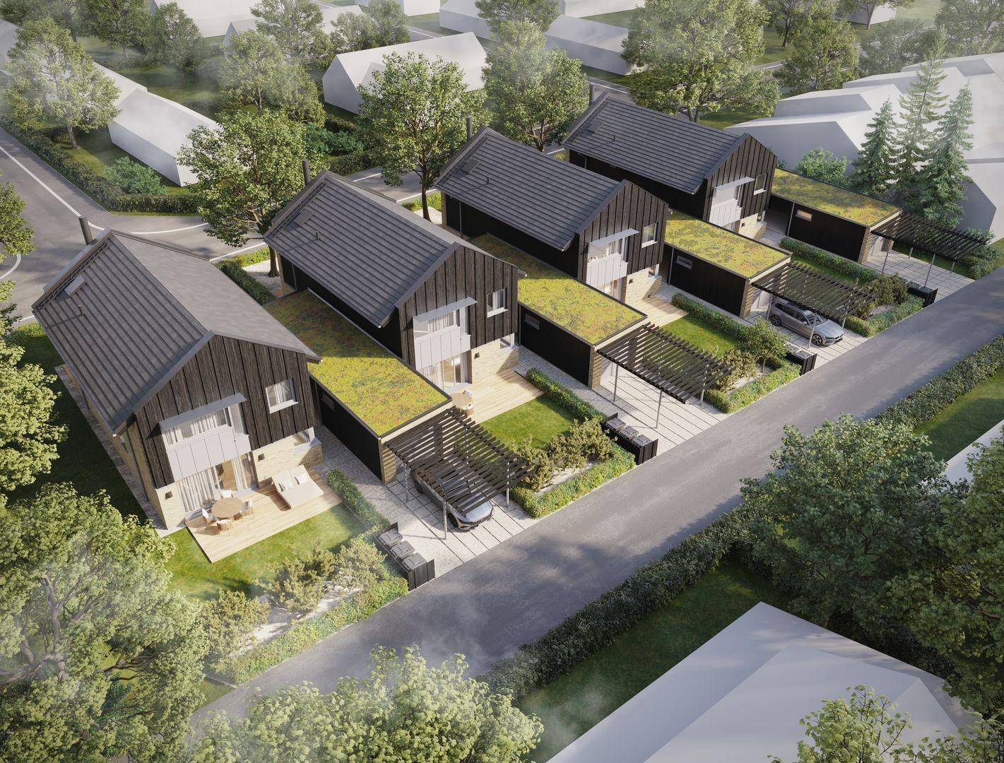 Hjärup, Staffanstorps kommun