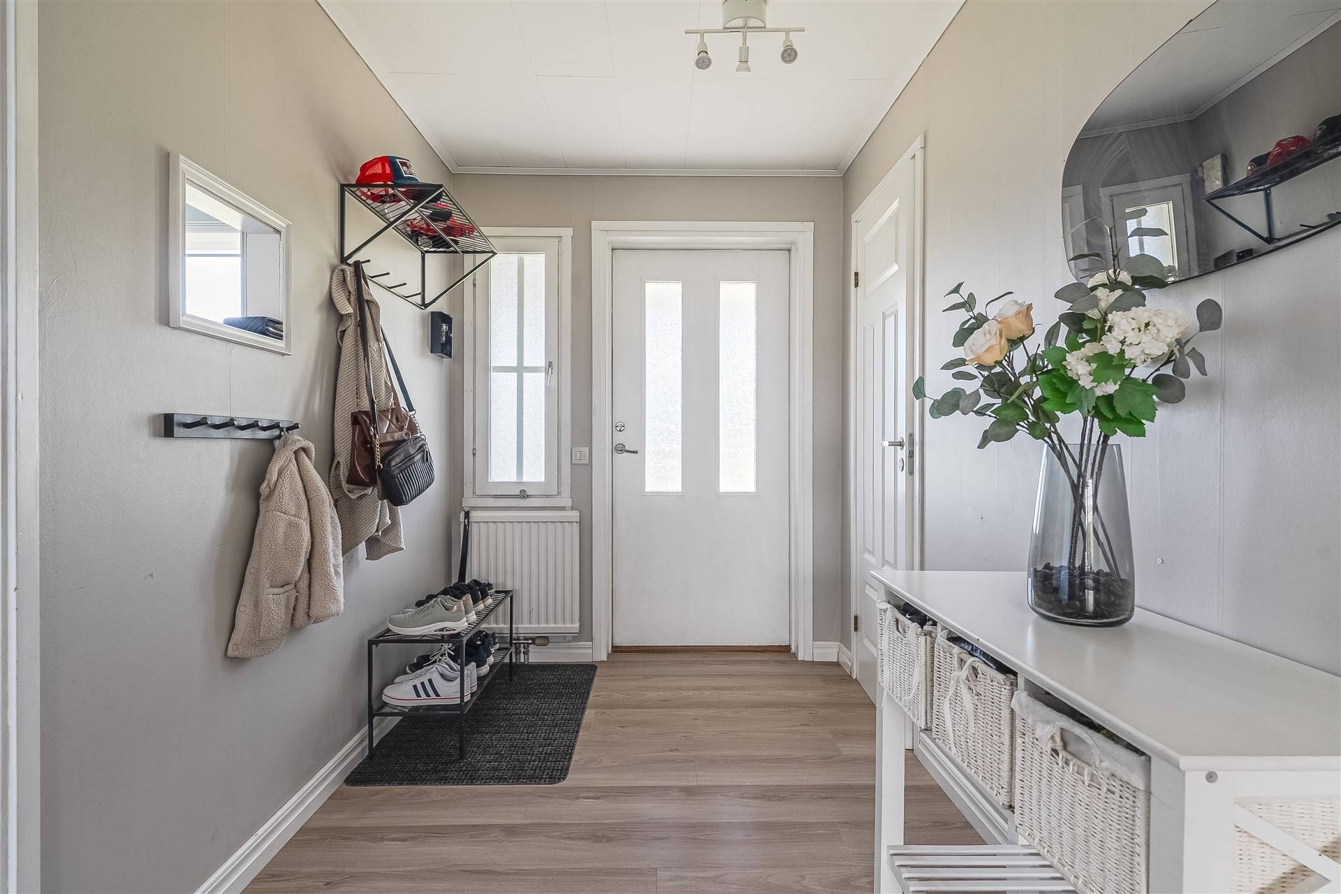5 rum Villa på Solum 260 Solum Sundsvalls kommun - bild 10