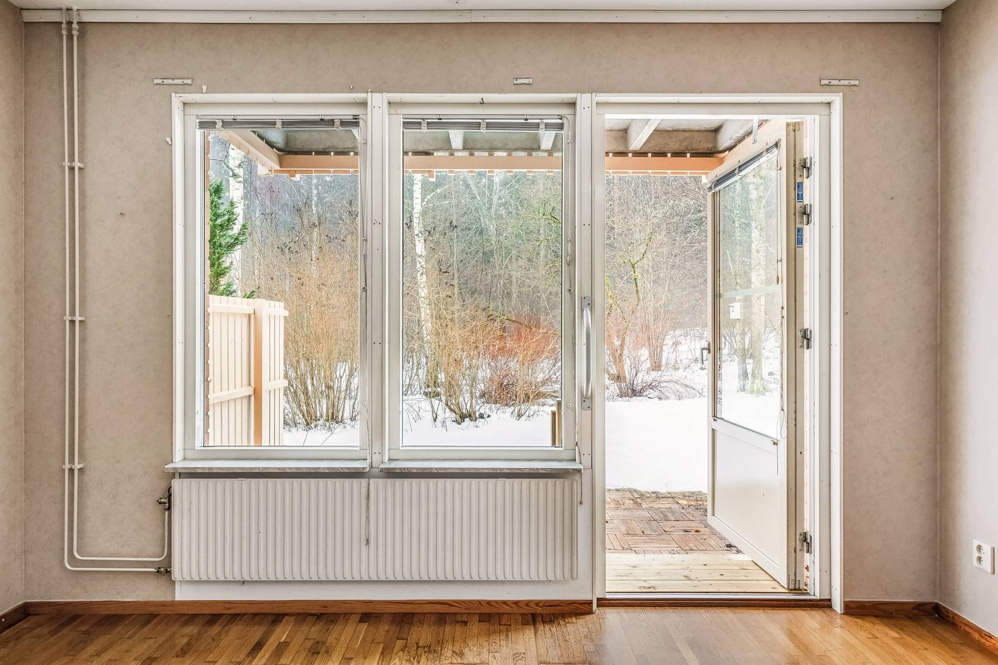 2 rum Lägenhet på Björkliden 5, markplan Malmslätt Linköpings kommun - bild 3