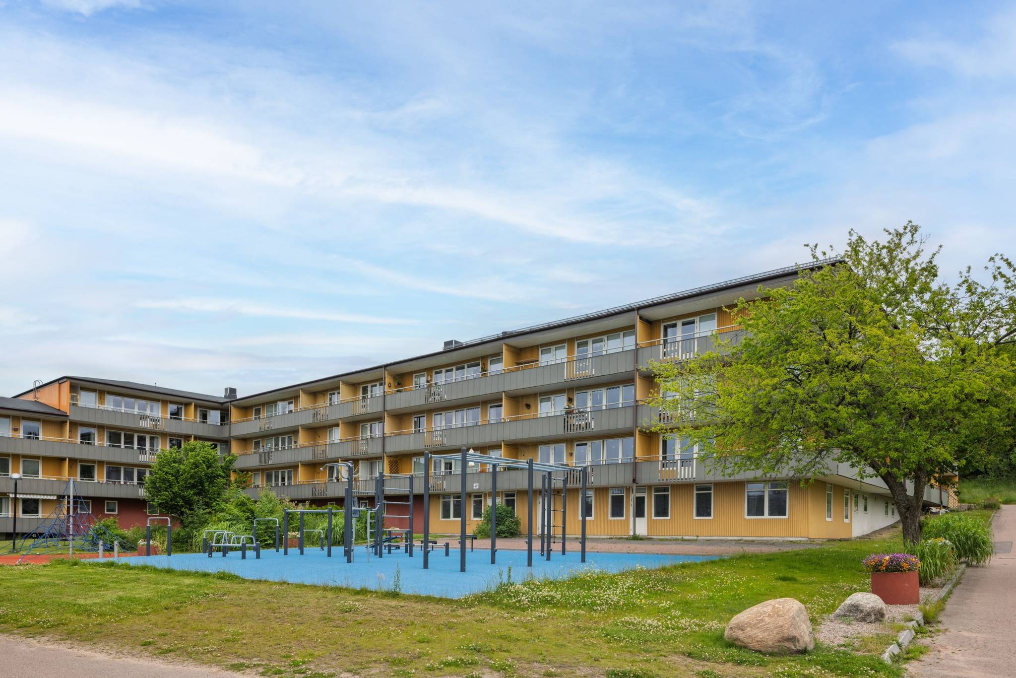 2 rum Lägenhet på Sagogången 57 Hisings Backa Göteborgs kommun - bild 15