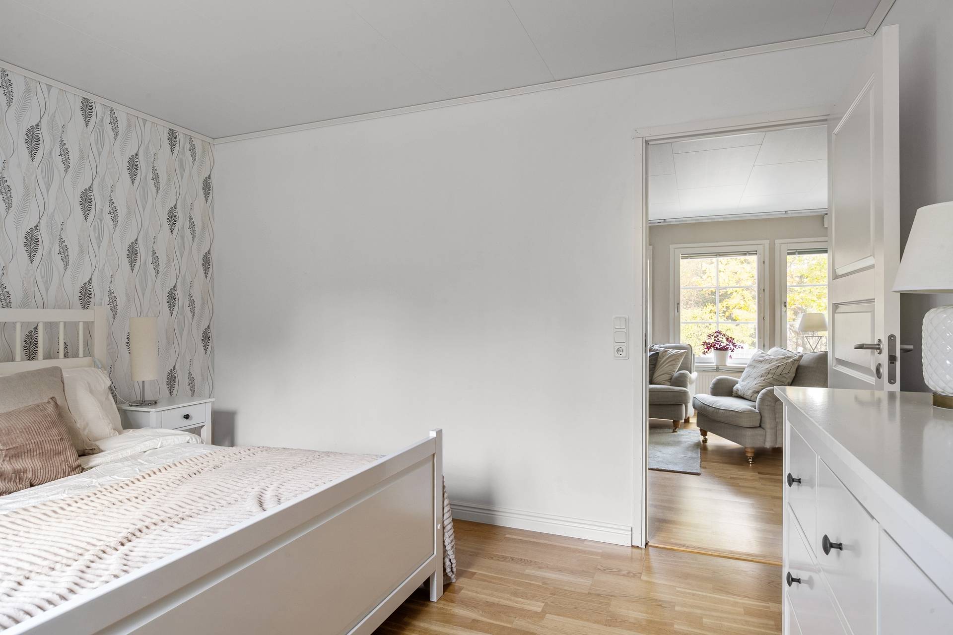 4 rum Villa på Stenhagsvägen 6 Furuvik Gävle kommun - bild 25