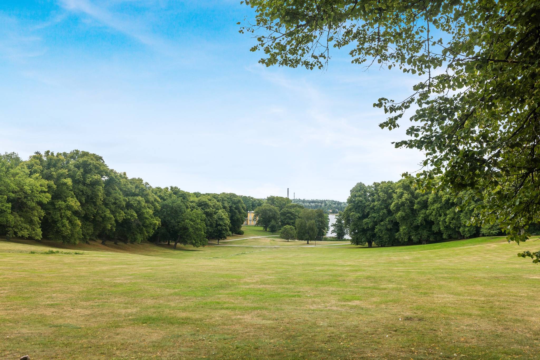 3 rum Lägenhet på Andersvägen 3B Haga Norra Solna kommun - bild 31