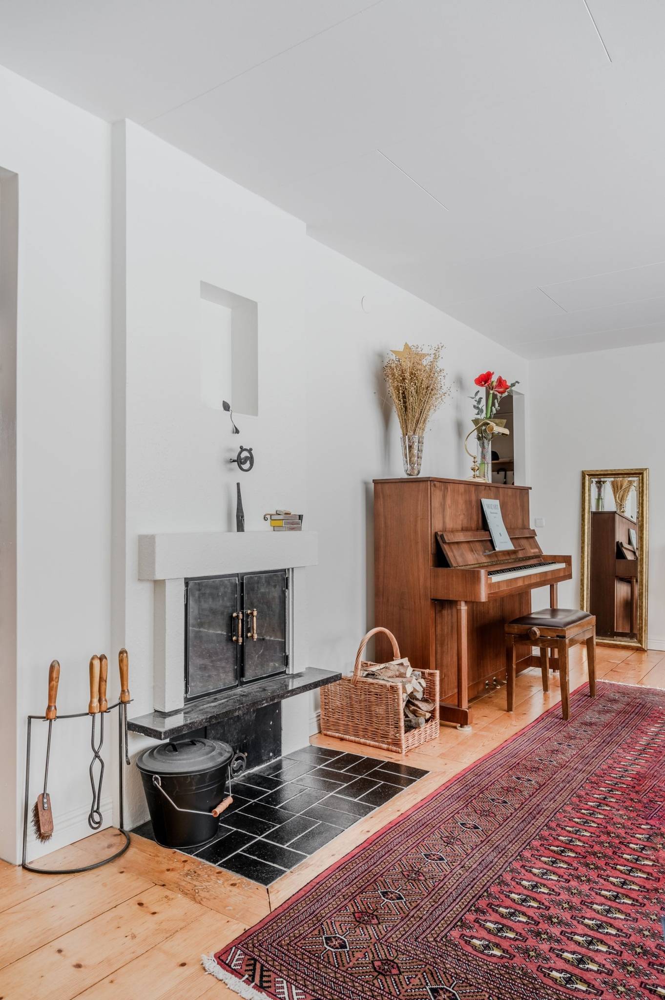 7 rum Villa på Blåklintsvägen 1 Gustafs Säters kommun - bild 13