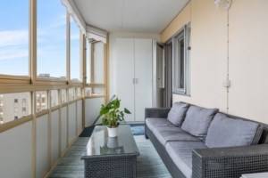3 rum Lägenhet på Serenadgatan 72 Högaholm Malmö kommun - bild 16