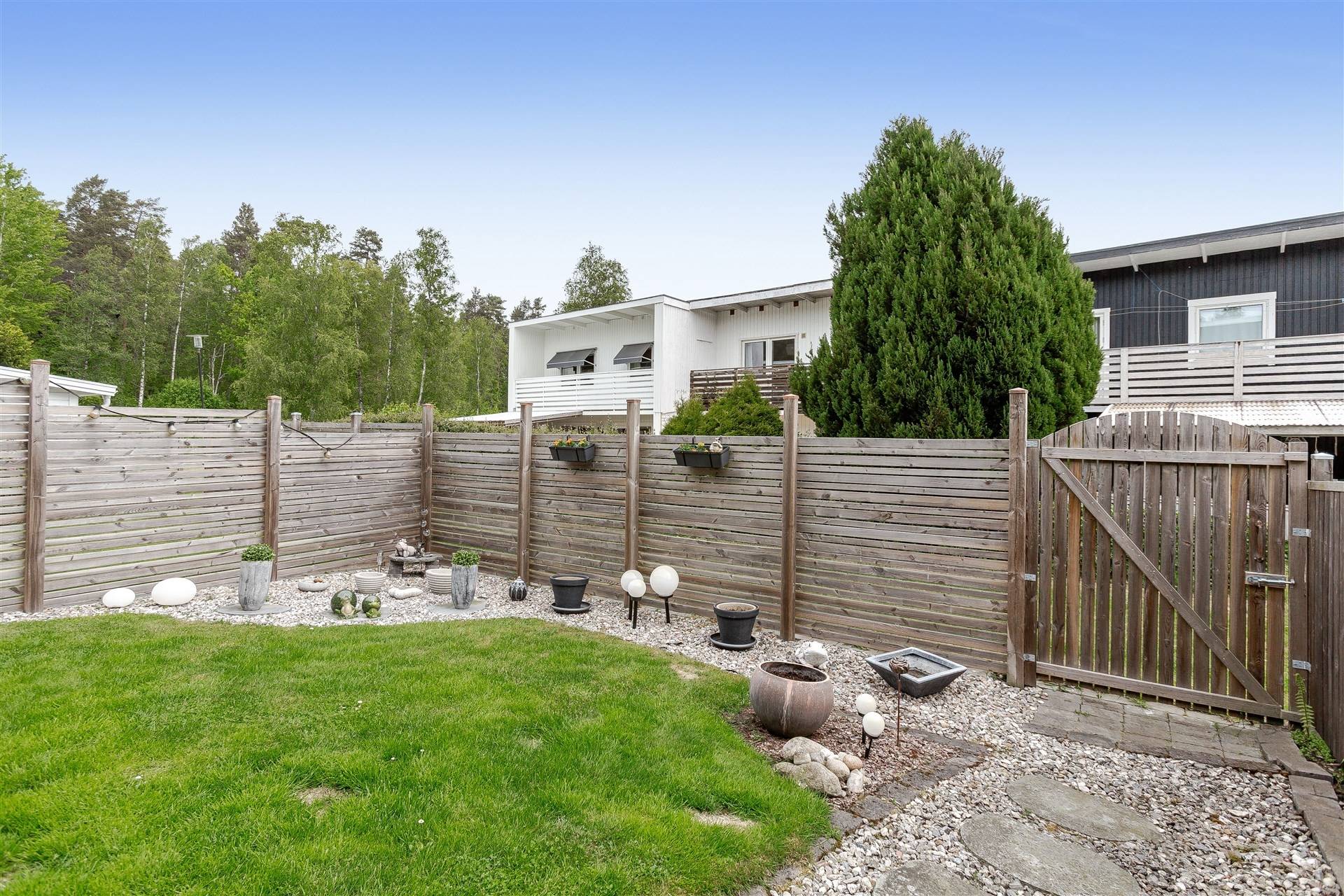 5 rum Radhus på Syréngränd 10 Karlslund Vetlanda kommun - bild 6