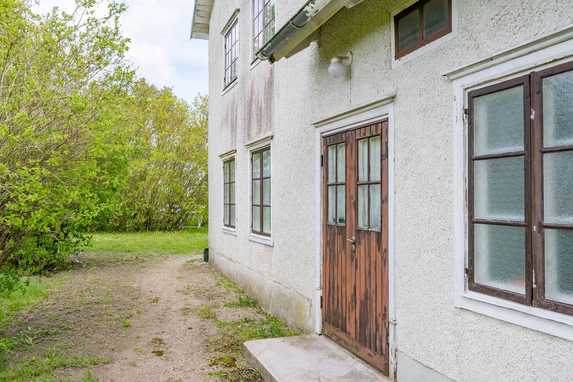 6 rum Villa på Alskog Bofride 435 Alskog Gotlands kommun - bild 48