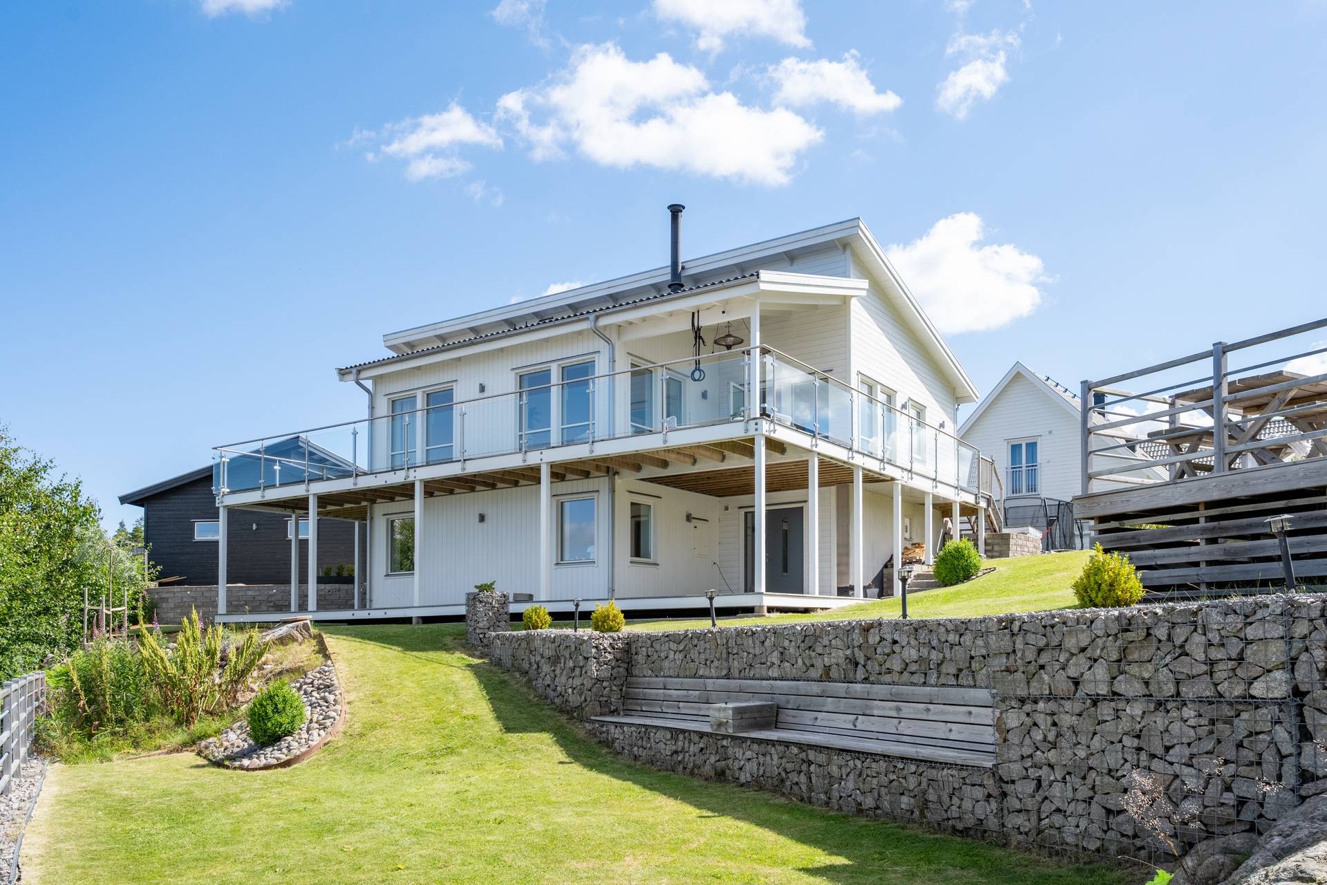 6 rum Villa på Östra Sundskogsvägen 55 Sundstrand Uddevalla kommun - bild 48