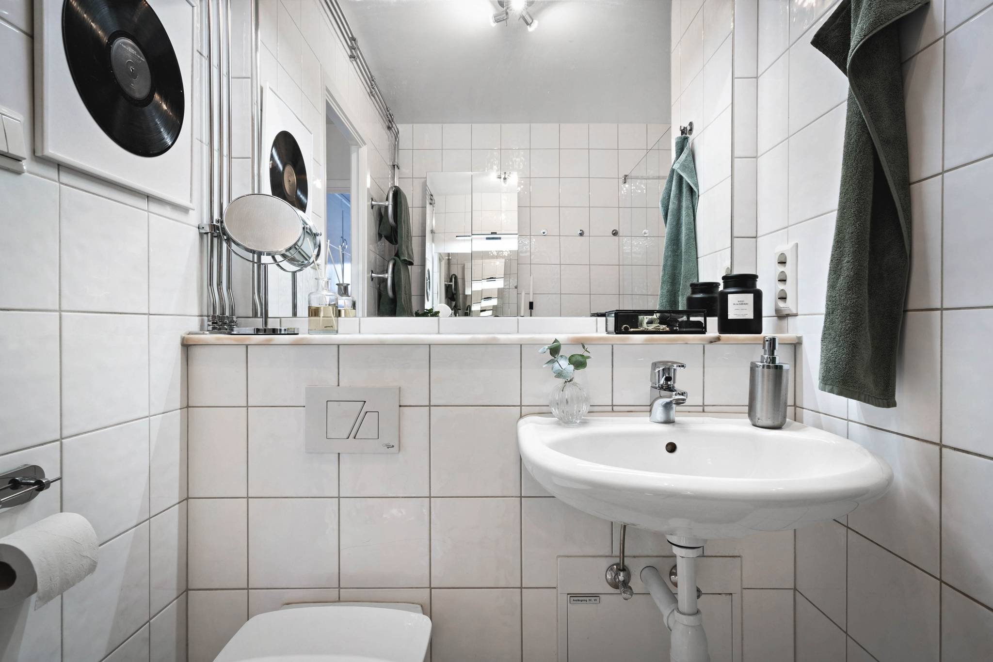 2 rum Lägenhet på Sköldungagatan 45 Svartbäcken Uppsala kommun - bild 22