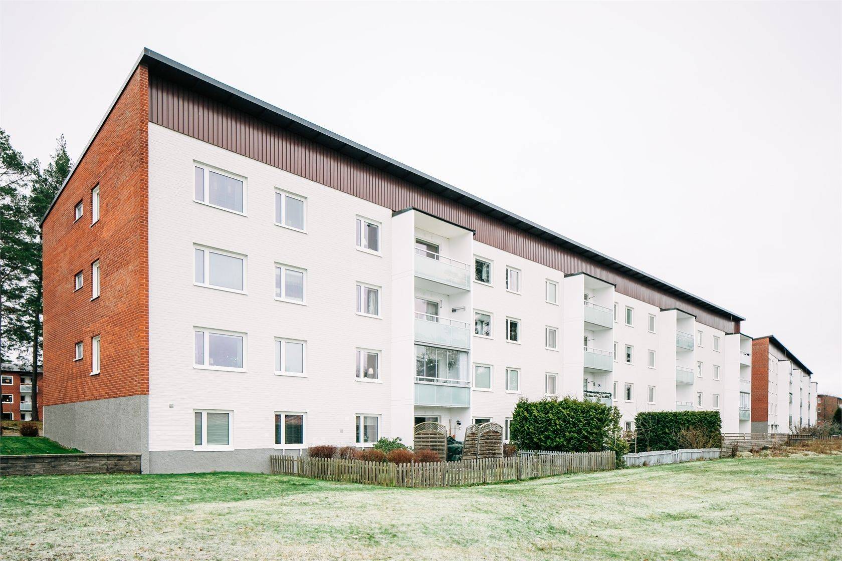 3 rum Lägenhet på Drottning Kristinas Väg 75 Marieholm Mariestads kommun - bild 15