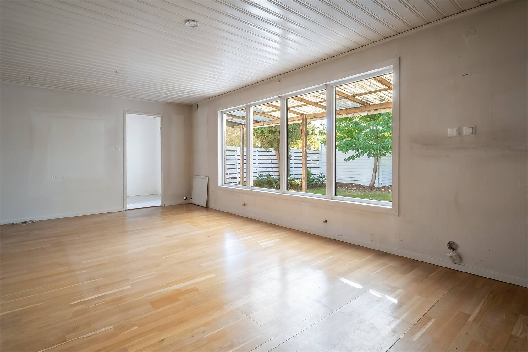 5 rum Villa på Häckgränd 8 Tungelsta Haninge kommun - bild 15
