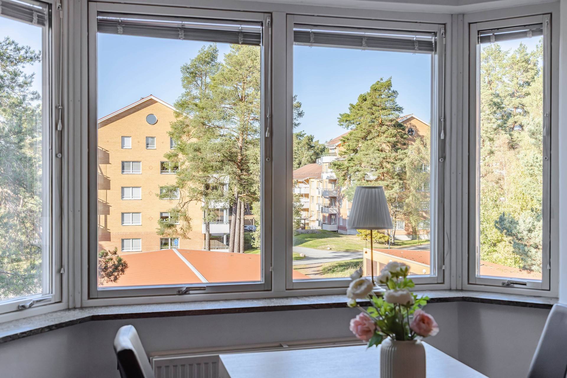 2.5 rum Lägenhet på Haga parkgata 7B Haga Västerås kommun - bild 5