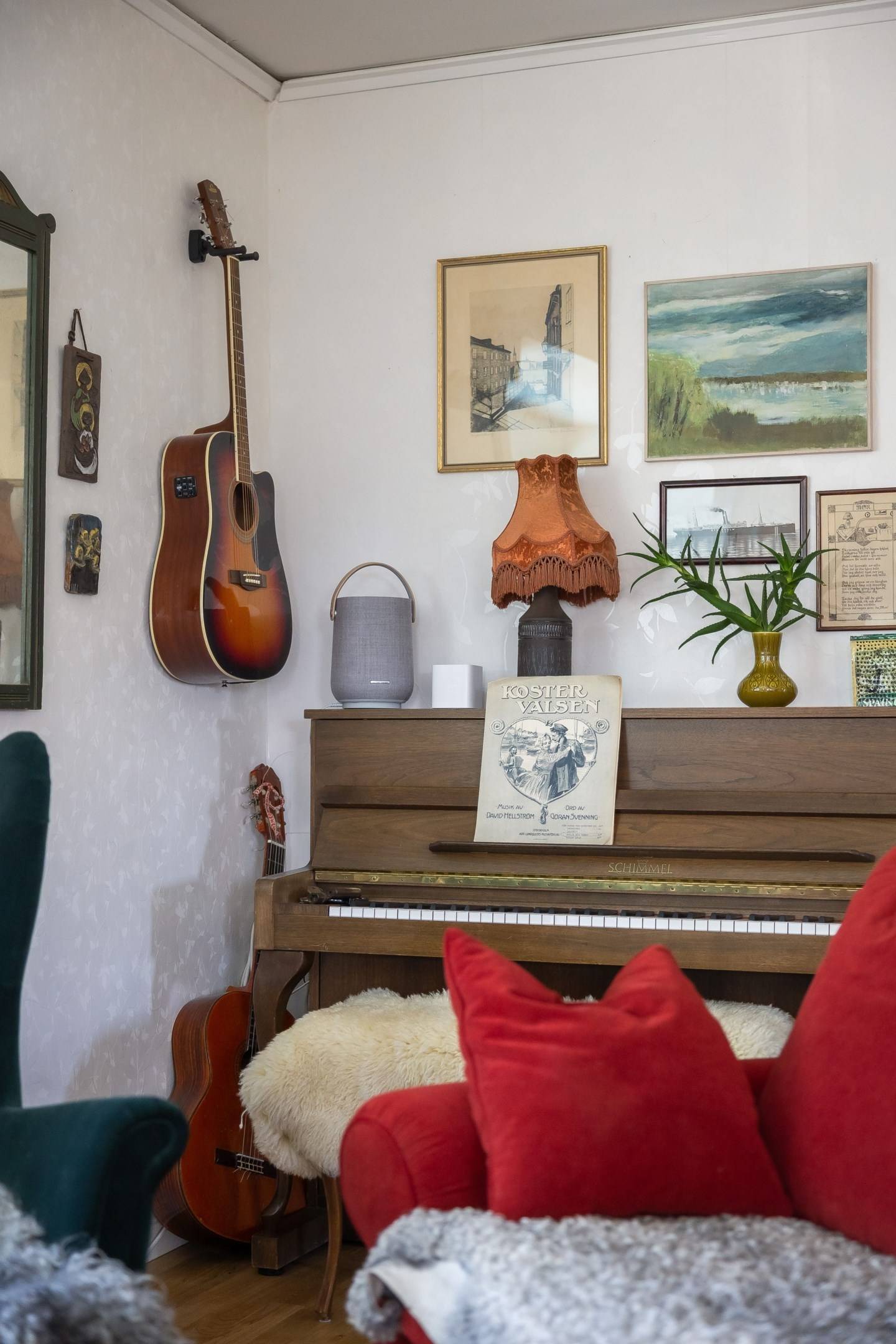 5 rum Villa på Skogsslingan 30 Stigslund Gävle kommun - bild 23