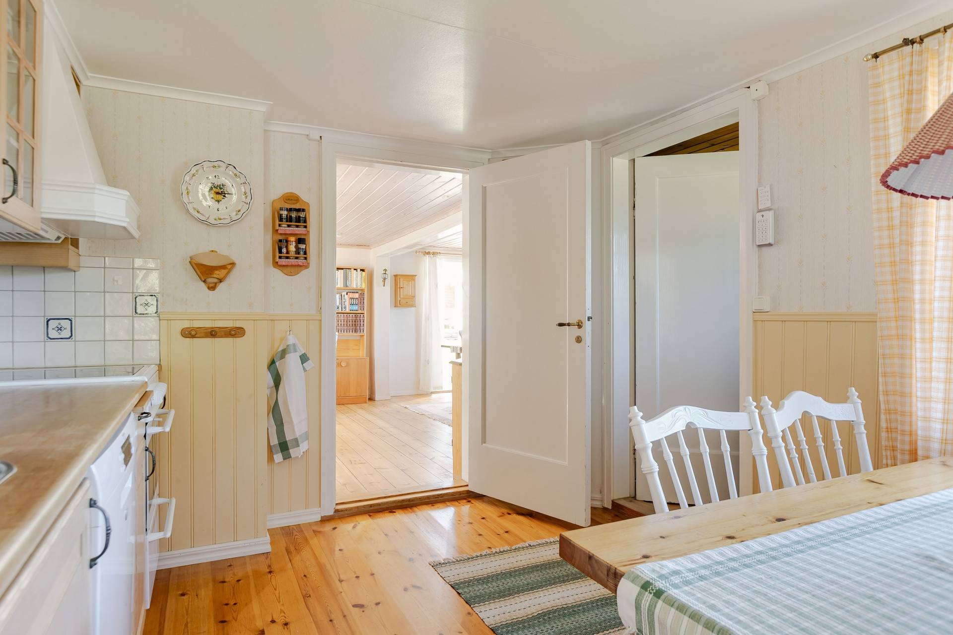 4 rum Villa på Rud 28 Bottnaryd - Stråken Jönköpings kommun - bild 21