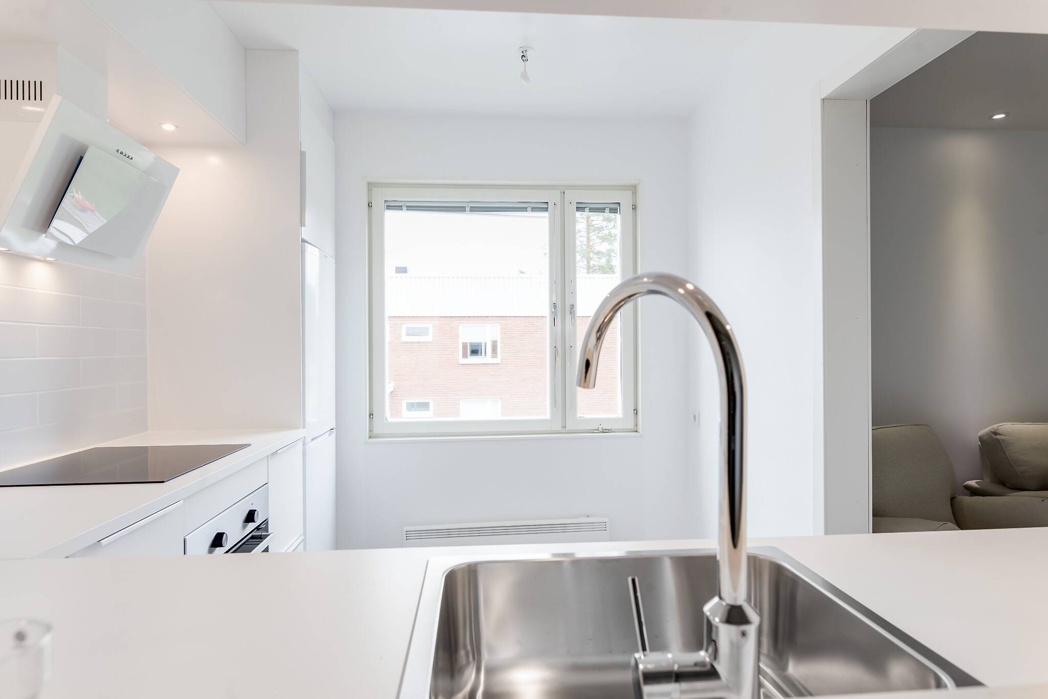 1 rum Lägenhet på Nyckelgatan 102 Sunnanå Skellefteå kommun - bild 11