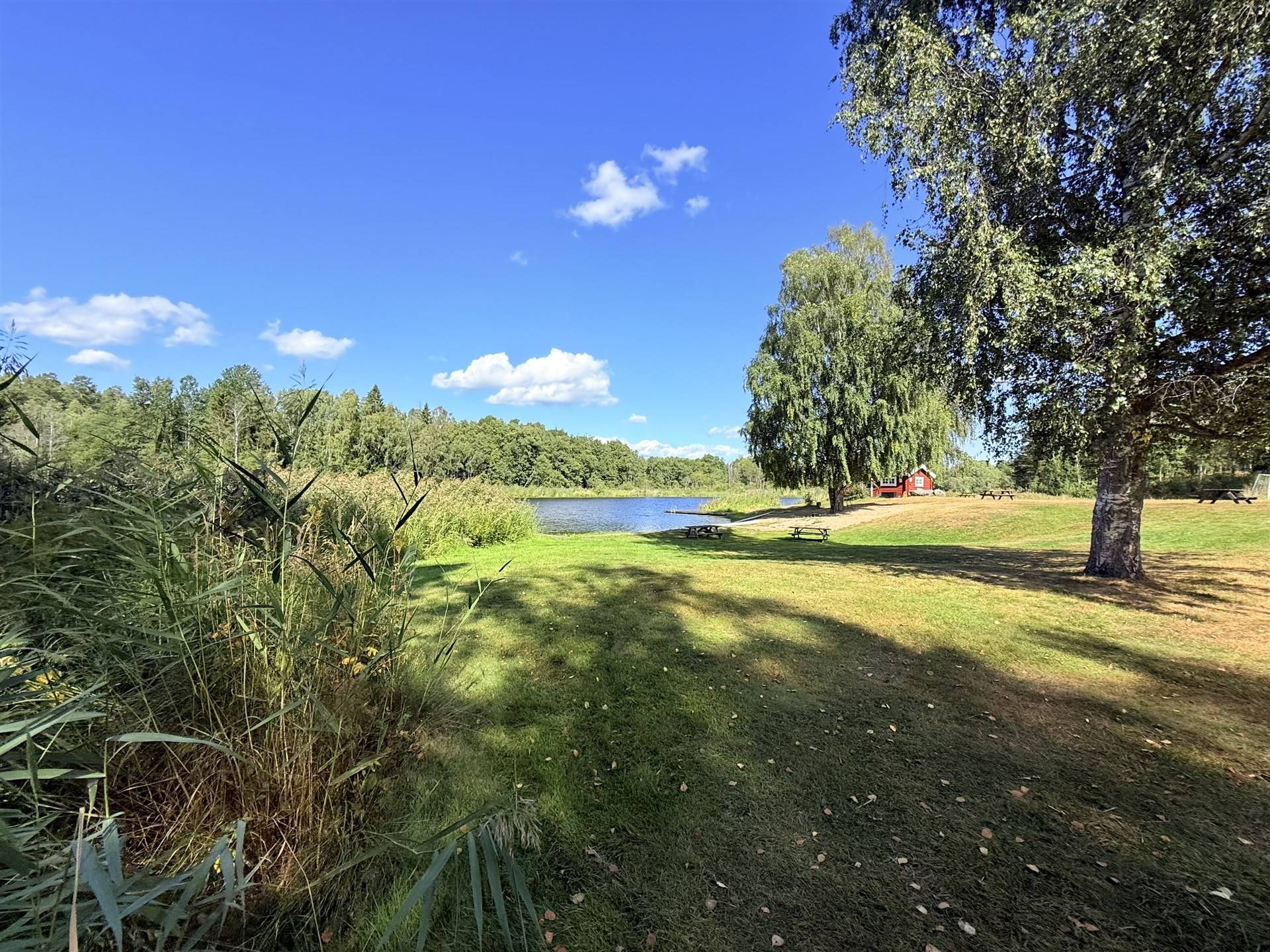 3 rum Fritidshus på Utålsviksvägen 9 Grimsättra Norrtälje kommun - bild 24