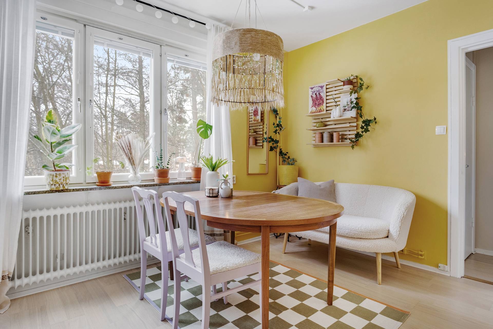 1.5 rum Lägenhet på Bordsvägen 11 Enskede - Gubbängen Stockholms kommun - bild 11