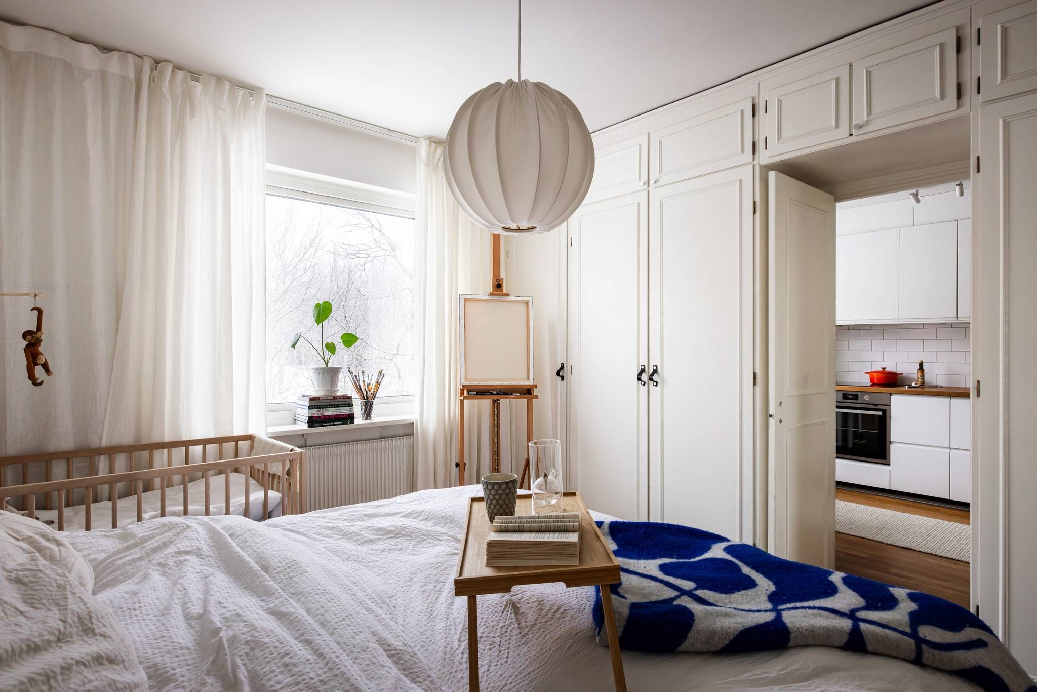 2 rum Lägenhet på Flöjtgatan 18 Kaverös Göteborgs kommun - bild 14