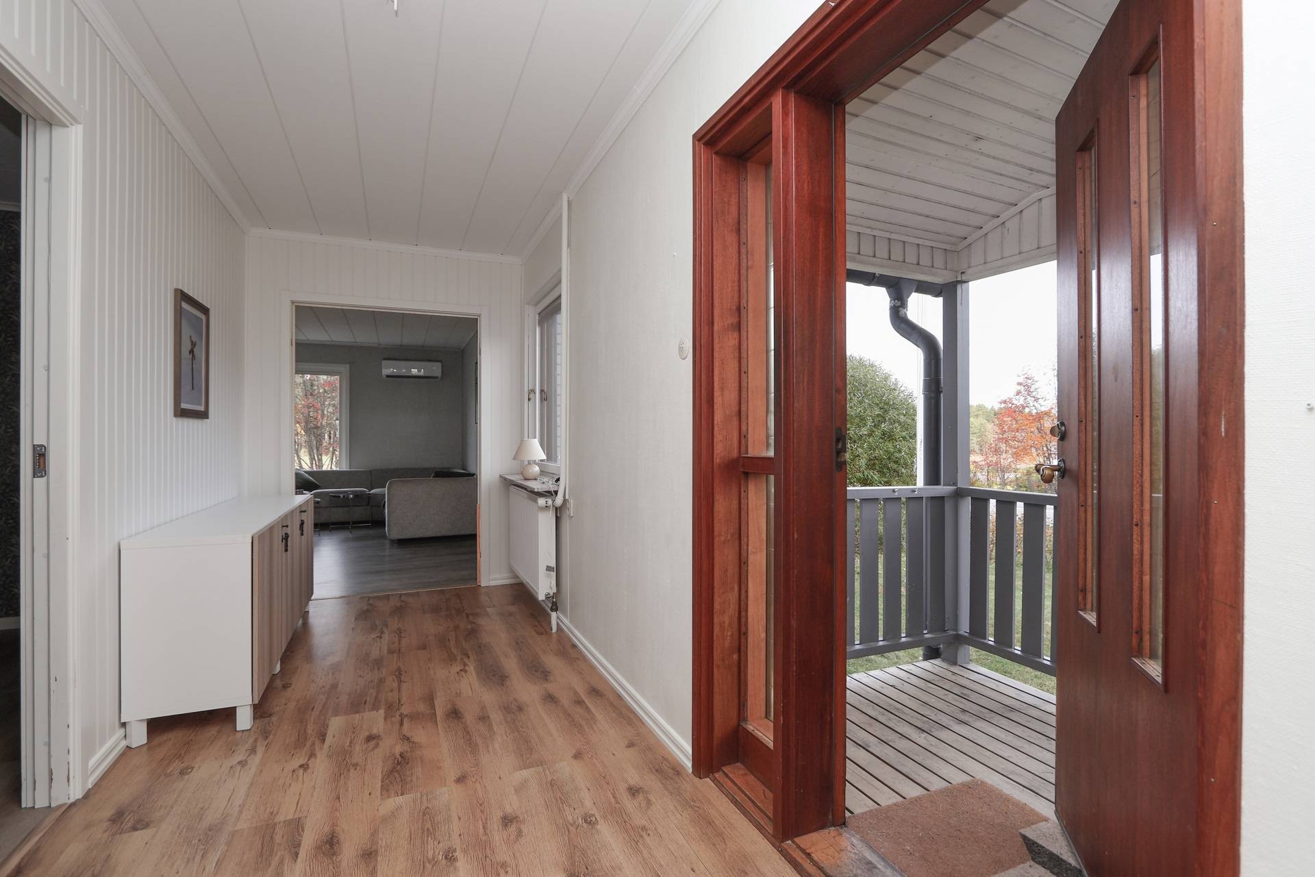 3 rum Villa på Degerbäckens by 81 Degerbäcken Bodens kommun - bild 4