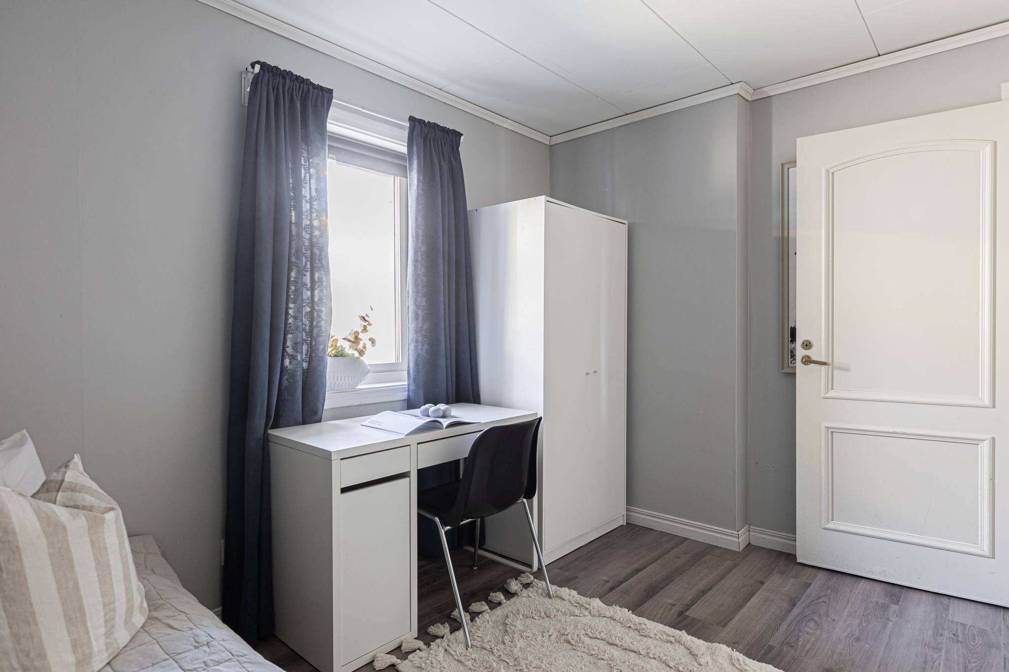 6 rum Villa på Närkevägen 9 Gryta Västerås kommun - bild 27