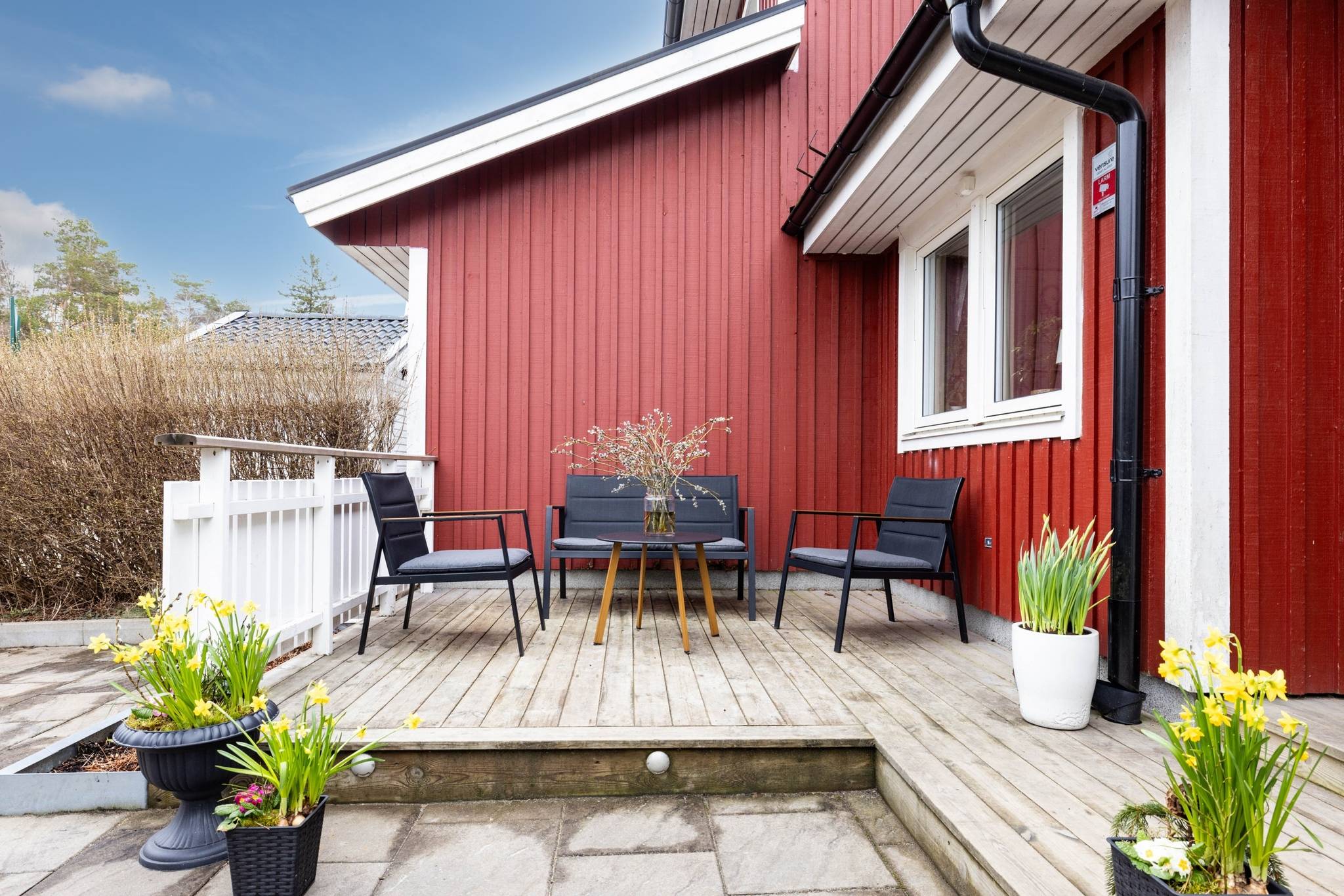 4 rum Radhus på Briljantvägen 61 Kode Kungälvs kommun - bild 24