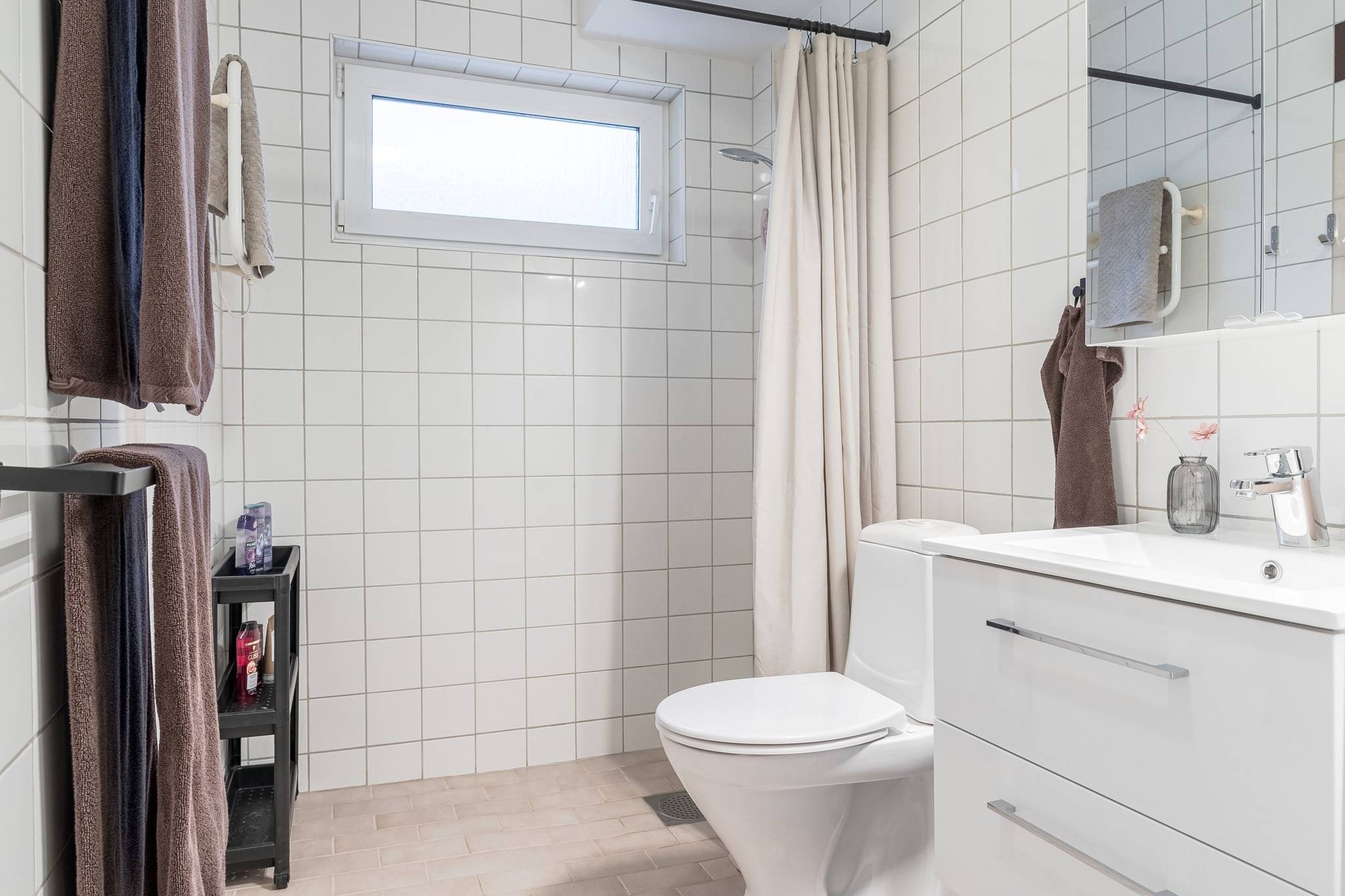 3 rum Lägenhet på Nyckelgatan 122 Sunnanå Skellefteå kommun - bild 12