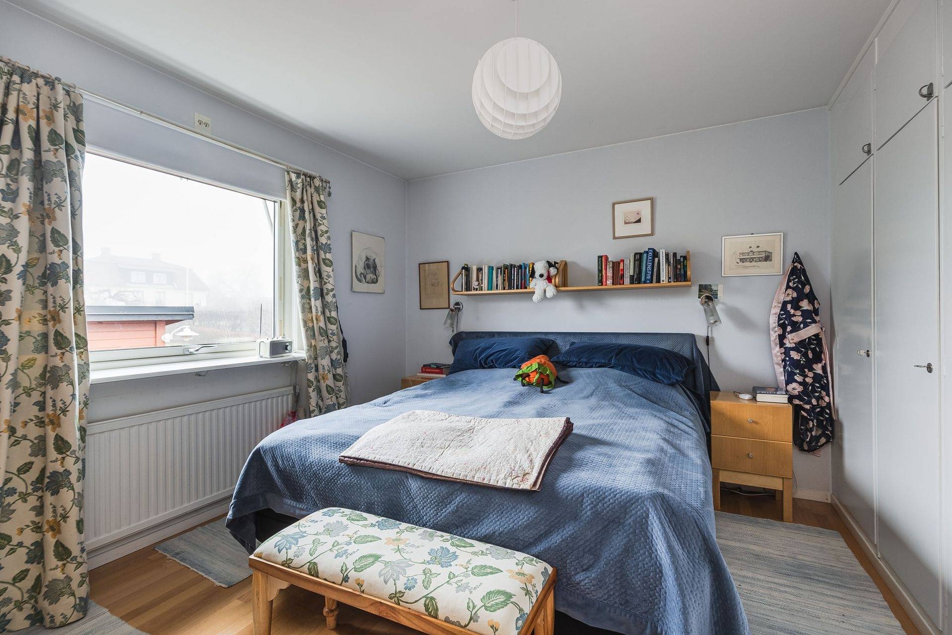 8 rum Villa på Tullgatan 1 Strängnäs Strängnäs kommun - bild 13