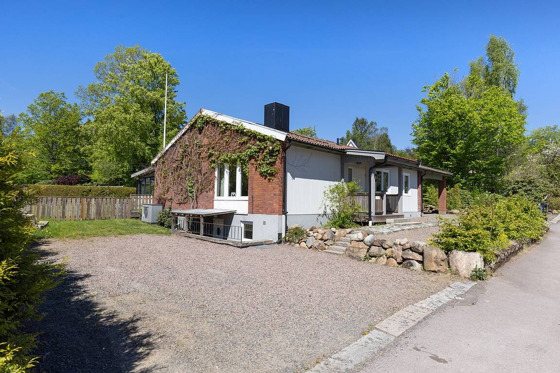 6 rum Villa på Gamla Hallandsvägen 21 Örkelljunga Örkelljunga kommun - bild 38