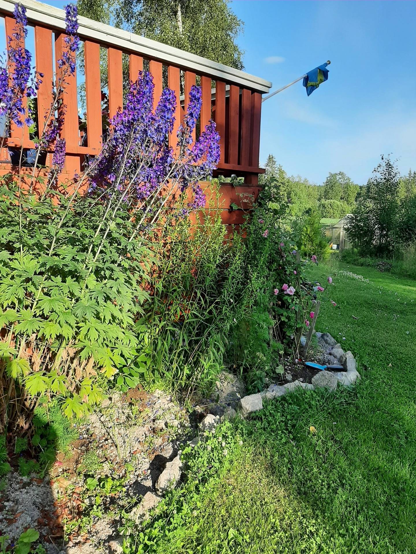 3 rum Villa på Kväggen fritid 13 Kristinehamn Storfors kommun - bild 36