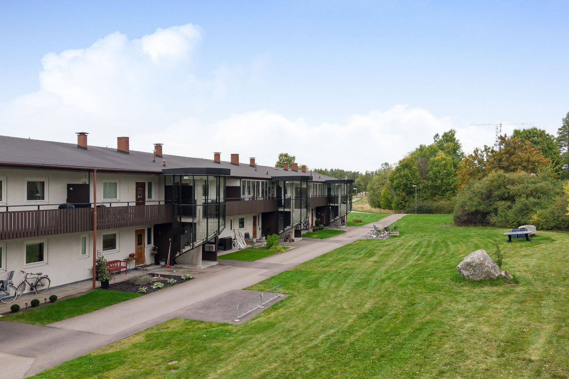 3 rum Lägenhet på Thermaeniusgatan 41D Eskilstuna kommun - bild 46