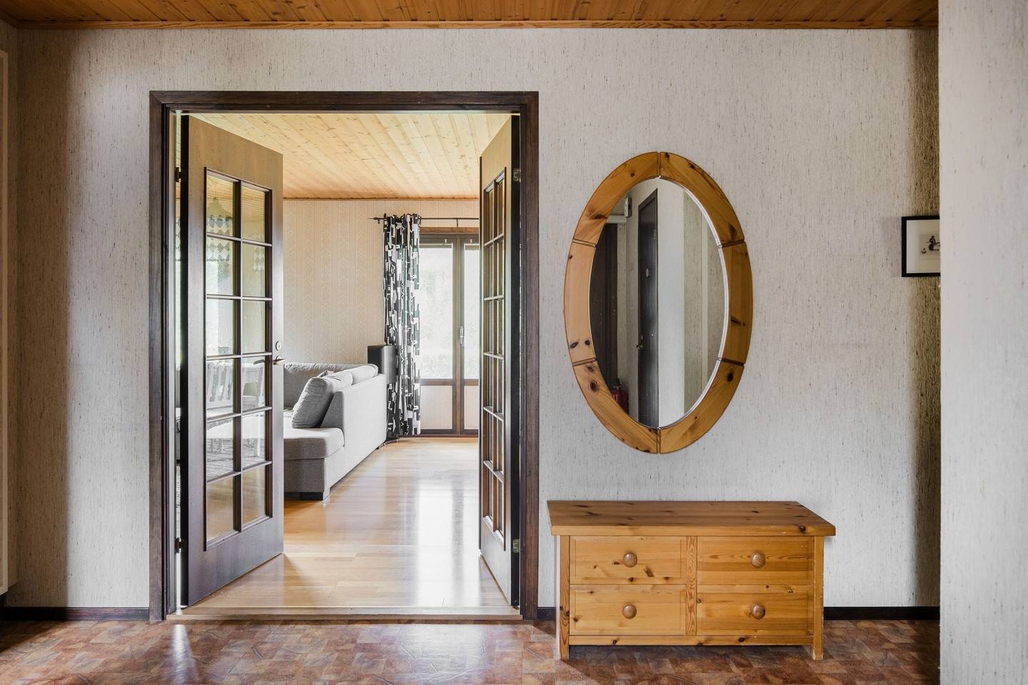 3 rum Villa på Sörbodalsvägen 4 Lundsbrunn Götene kommun - bild 9