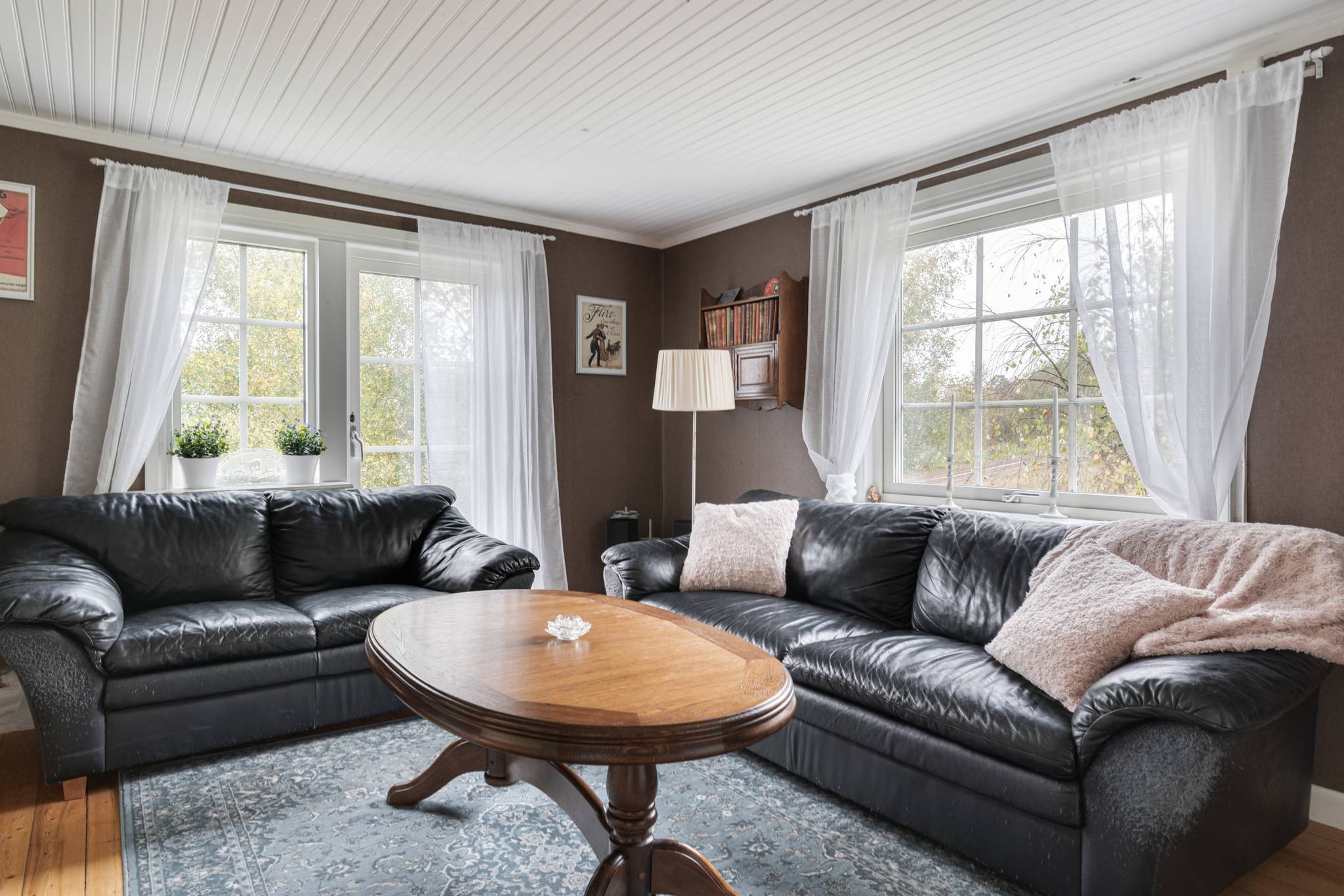 4 rum Villa på Kammarholmen Ödegärdet 1 Marks kommun - bild 16