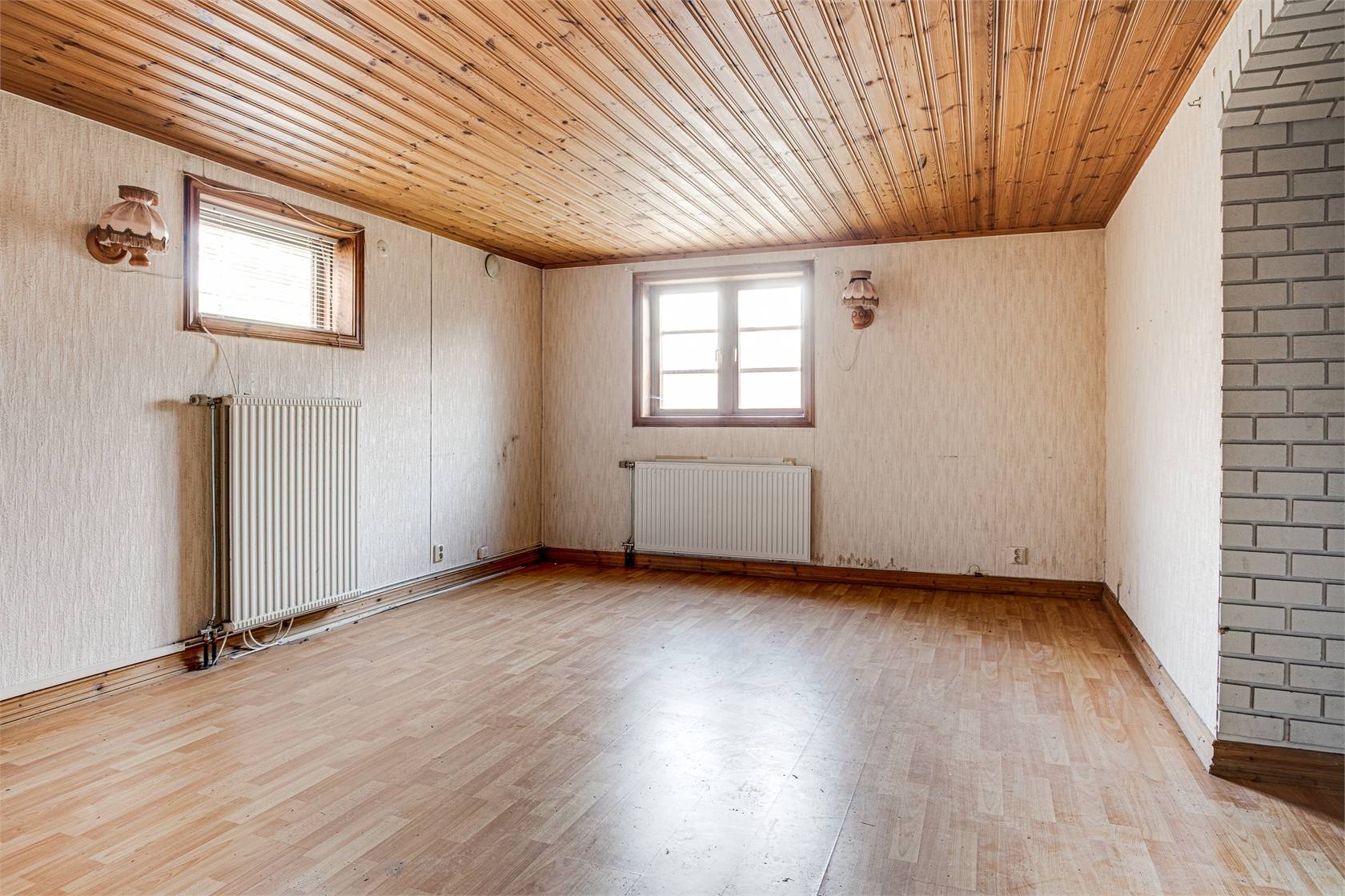 4 rum Villa på Orrvägen 3 Kopparberg Ljusnarsbergs kommun - bild 18