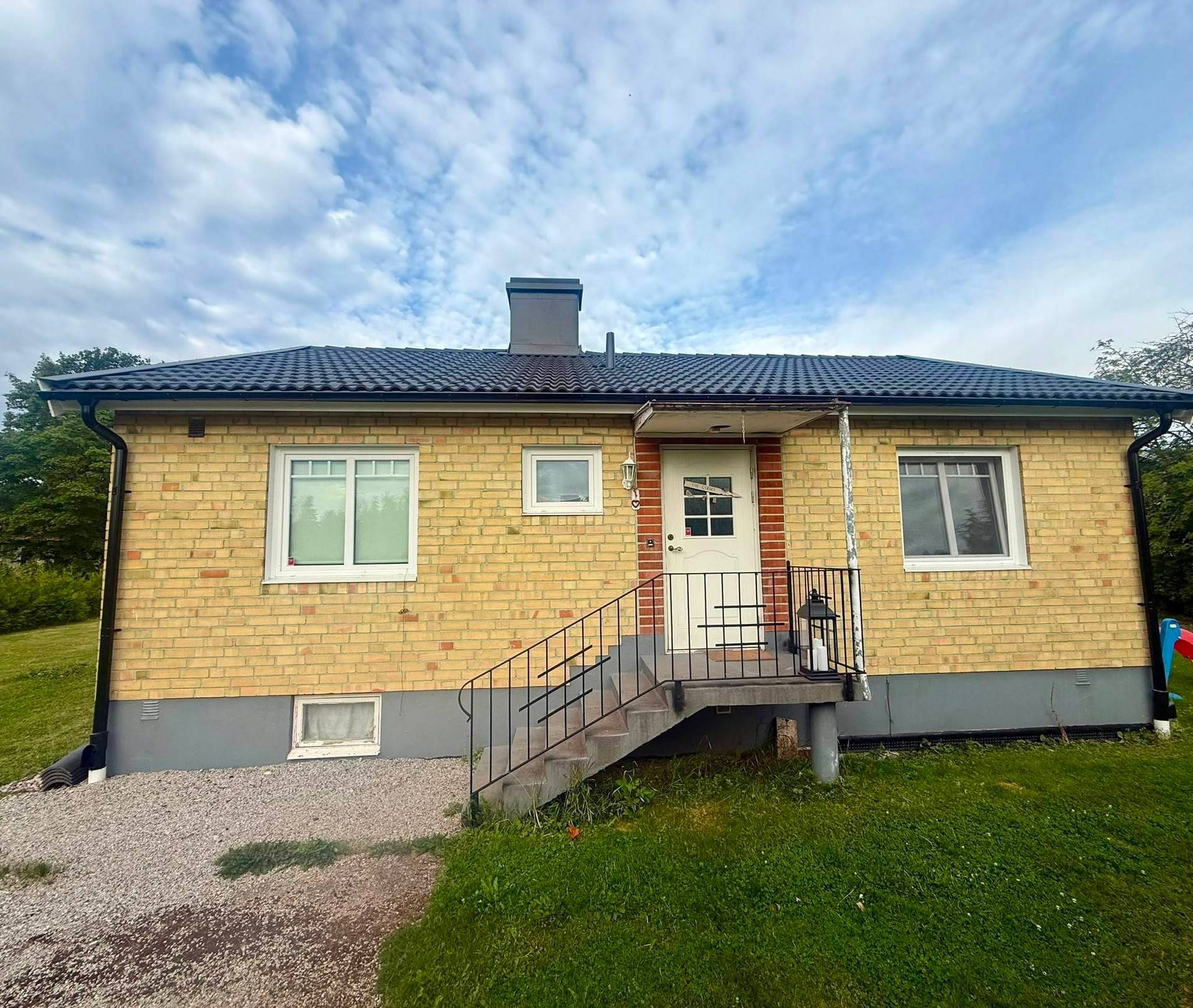 3 rum villa på Skulstavägen 13 Fellingsbro, Lindesbergs kommun - bild 3