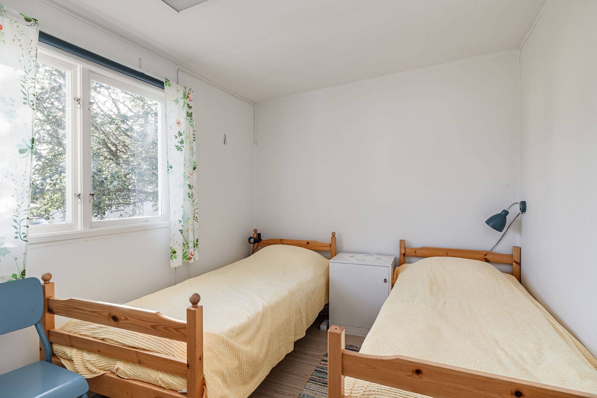 4 rum Villa på Gladhammar Gläntan Gladhammar Västerviks kommun - bild 40